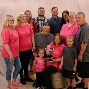 Meet your Posher, Sandra